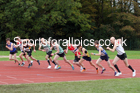 One mile, NECAA Open Meeting, Morpeth, Sunday, October 18th. David T. Hewitson/Sports for All Pics